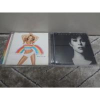 Cd Mariah Carey Cds Rainbow E Daydream Nacional comprar usado  Brasil 