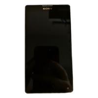 Frontal Completa Tela Touch Display Sony Zq C6503 - Retirada comprar usado  Brasil 