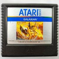Galaxian Atari 5200 comprar usado  Brasil 