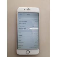  iPhone 6 16gb A1549 Dourado Usado Funcionando, usado comprar usado  Brasil 