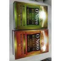 Livro O Novo Comentário Bíblico - 2 Volumes - Earl D.radmacher (edit.) [2010] comprar usado  Brasil 