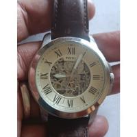 Usado, Relógio Fóssil Automático Original  comprar usado  Brasil 