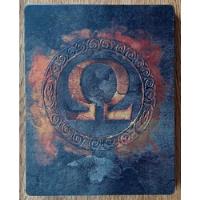 God Of War: Omega Collection Steelbook - Ps3 comprar usado  Brasil 