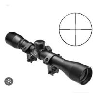 Luneta Sniper 3 X 9 X 32, Nunca Utilizada, usado comprar usado  Brasil 