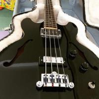 Baixo Gibson Semi Acústico Usa comprar usado  Brasil 