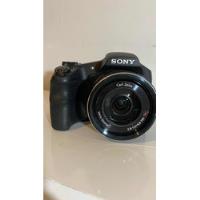 Câmera Sony Gps Dsc-hx200v comprar usado  Brasil 