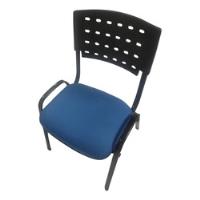 Cadeira Fixa, Igreja, Auditório, Marca Work Plastic, usado comprar usado  Brasil 