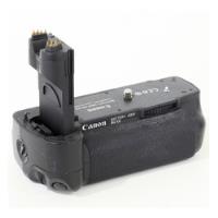 Grip Canon Bg E6 Para Câmera 5d Mark Ii comprar usado  Brasil 