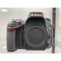 Nikon D610 Corpo Seminova Garantia + Nf Loja Rj comprar usado  Brasil 