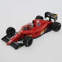 Miniatura F1 Ferrari 641/2 Mansell Grand Prix Exoto 1/18 comprar usado  Brasil 