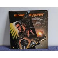 Blade Runner-trilha Sonora Filme-lp Vinil comprar usado  Brasil 