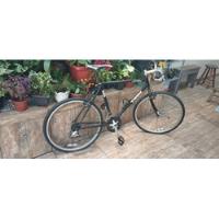 Bike Trek 820 Mtb Antelope 90% Original Peças Shimano/araya comprar usado  Brasil 