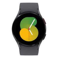 Usado, Samsung Galaxy Watch 5 Bt 40mm De Grafite Sm-r900nzapzto comprar usado  Brasil 