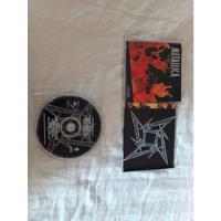 Cd Metallica Load comprar usado  Brasil 