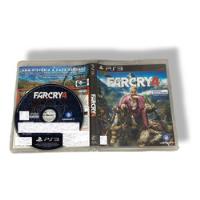 Far Cry 4  Ps3 Dublado Envio Rapido! comprar usado  Brasil 