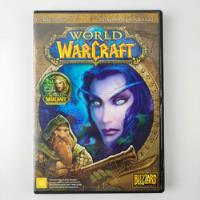 World Of Warcraft Pc comprar usado  Brasil 