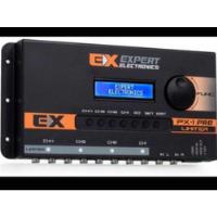 Usado, Processador Audio Banda Expert Electronics Px1 Pro Limiter comprar usado  Brasil 