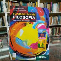 livro filosofia comprar usado  Brasil 
