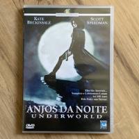 dvd anjos da noite underworld comprar usado  Brasil 