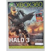 Revista Xbox 360 10 Blue Dragon Bioshock Detonados comprar usado  Brasil 