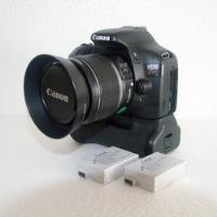 Câmera Fotográfica Canon T2i / 550d / Kiss X4/ 75k Cliques comprar usado  Brasil 