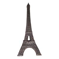 Miniatura Torre Eifel (em Metal), usado comprar usado  Brasil 