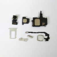 Kit Câmera,a. Falante,chip,power/volume Biometria iPhone 5s comprar usado  Brasil 