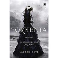 Livro Tormenta - Lauren Kate [2016] comprar usado  Brasil 