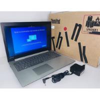Usado, Notebook Lenovo B330-15ikbr Core I3 7020u 4gb 500gb Vitrine  comprar usado  Brasil 