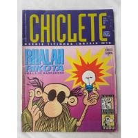 The Best Of Chiclete - Série Tipinhos Inúteis Nº 1 -ed Circo comprar usado  Brasil 