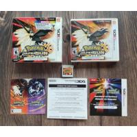 [coleção] Pokémon Ultra Sun (keychain Bonus) Nintendo 3ds comprar usado  Brasil 