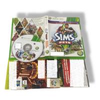The Sims 3 Pets Xbox 360 Envio Rapido! comprar usado  Brasil 