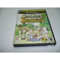 Harvest Moon A Wonderful Life - Game Cube - Original comprar usado  Brasil 