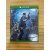 Resident Evil 4 Xbox One Mídia Física Semi Novo comprar usado  Brasil 