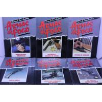 Coleção Grande Enciclopédia Armas De Fogo 19 Livros Século Futuro De Século Futuro Pela Século Futuro (1988), usado comprar usado  Brasil 