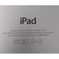 Usado, iPad 4 A1458 comprar usado  Brasil 