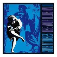 Cd Use Your Illusion Ii Guns N' Roses comprar usado  Brasil 