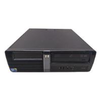 Usado, Desktop Hp Compaq Dx7500core 2 Duo E5800 Hd 500gb 4gb  comprar usado  Brasil 