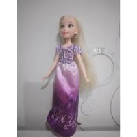 Boneca Rapunzel Hasbro 26 Cm comprar usado  Brasil 