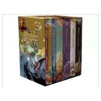 Livro Box Harry Potter - Capa Tailandesa - J. K. Rowling [00] comprar usado  Brasil 