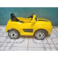 carro eletrico crianca comprar usado  Brasil 