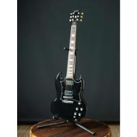 Guitarra Gibson Sg Standart Usa comprar usado  Brasil 