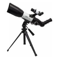 Usado, Telescopio Astronomico Profissional Refrator Jiehe 350x60mm comprar usado  Brasil 