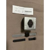 Relógio Smartwatch Garmin Epix Gen 2 - 47mm - Sapphire comprar usado  Brasil 