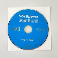 Wii Sports Nintendo Wii comprar usado  Brasil 