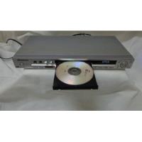 Dvd Pioneer Player Dv-500-k-s + Usado E Funcionando, usado comprar usado  Brasil 