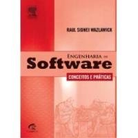engenharia software comprar usado  Brasil 