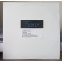 Lp Tamia - Stranger In My House - Single Promo Vinil Duplo comprar usado  Brasil 