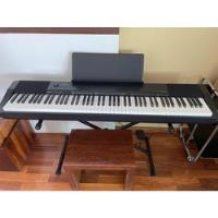 Usado, Piano Digital Casio Cdp-135 comprar usado  Brasil 