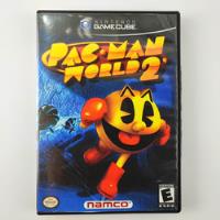 Pac Man World 2 Nintendo Gamecube comprar usado  Brasil 